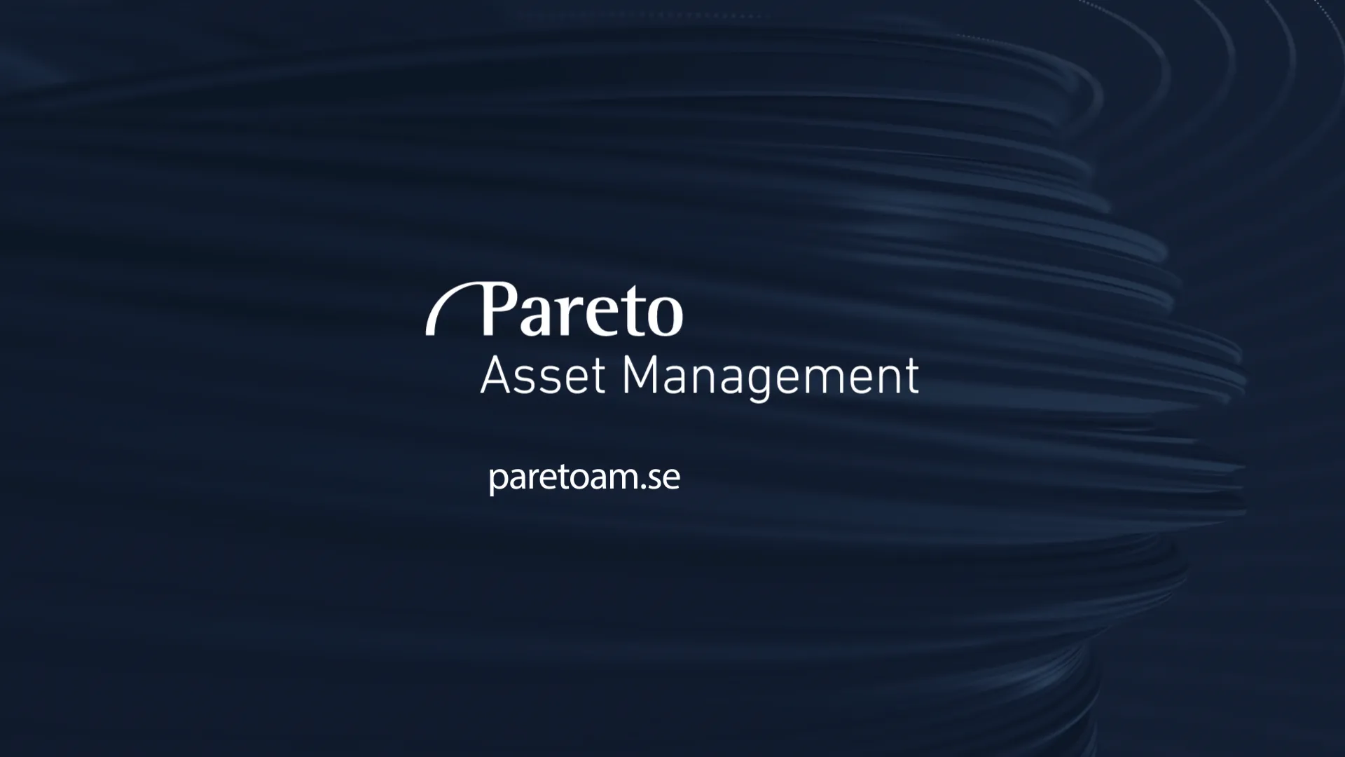 pareto logotype